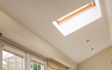 Tweedsmuir conservatory roof insulation companies