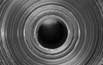 Tweedsmuir edpm waterproofing