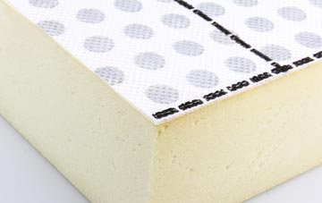 meeting Tweedsmuir building codes