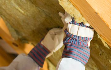 types of Tweedsmuir pitched roof insulation materials