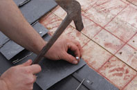 free Tweedsmuir garage roof repair quotes
